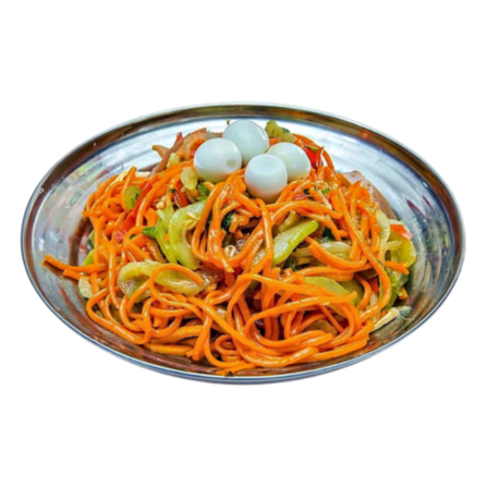 Chow Mein Especial