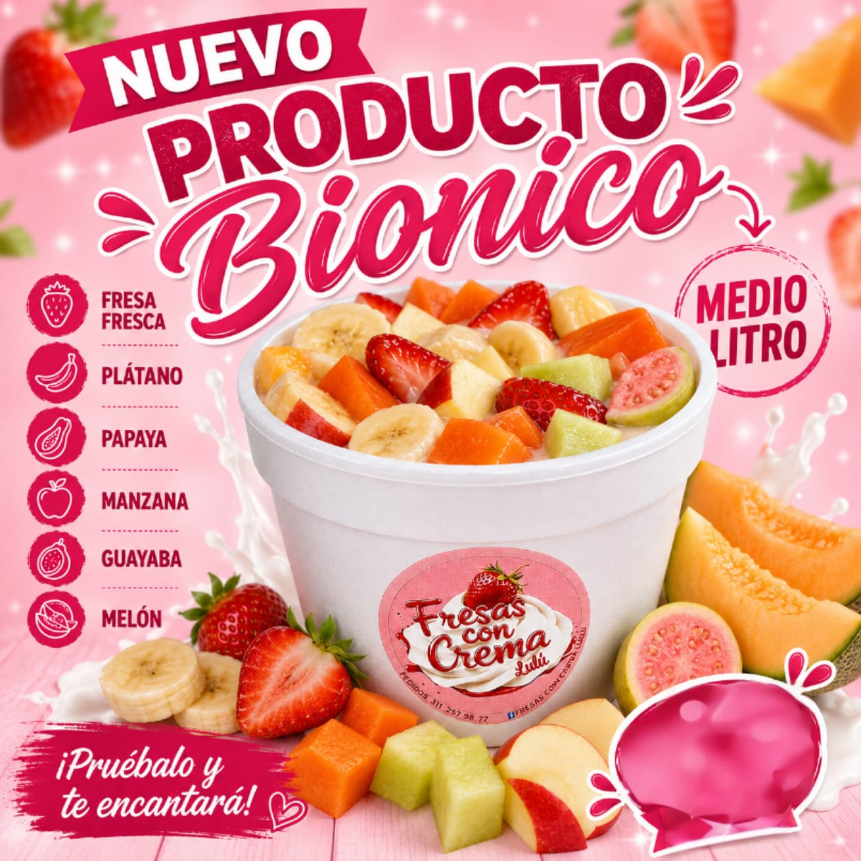 bionico