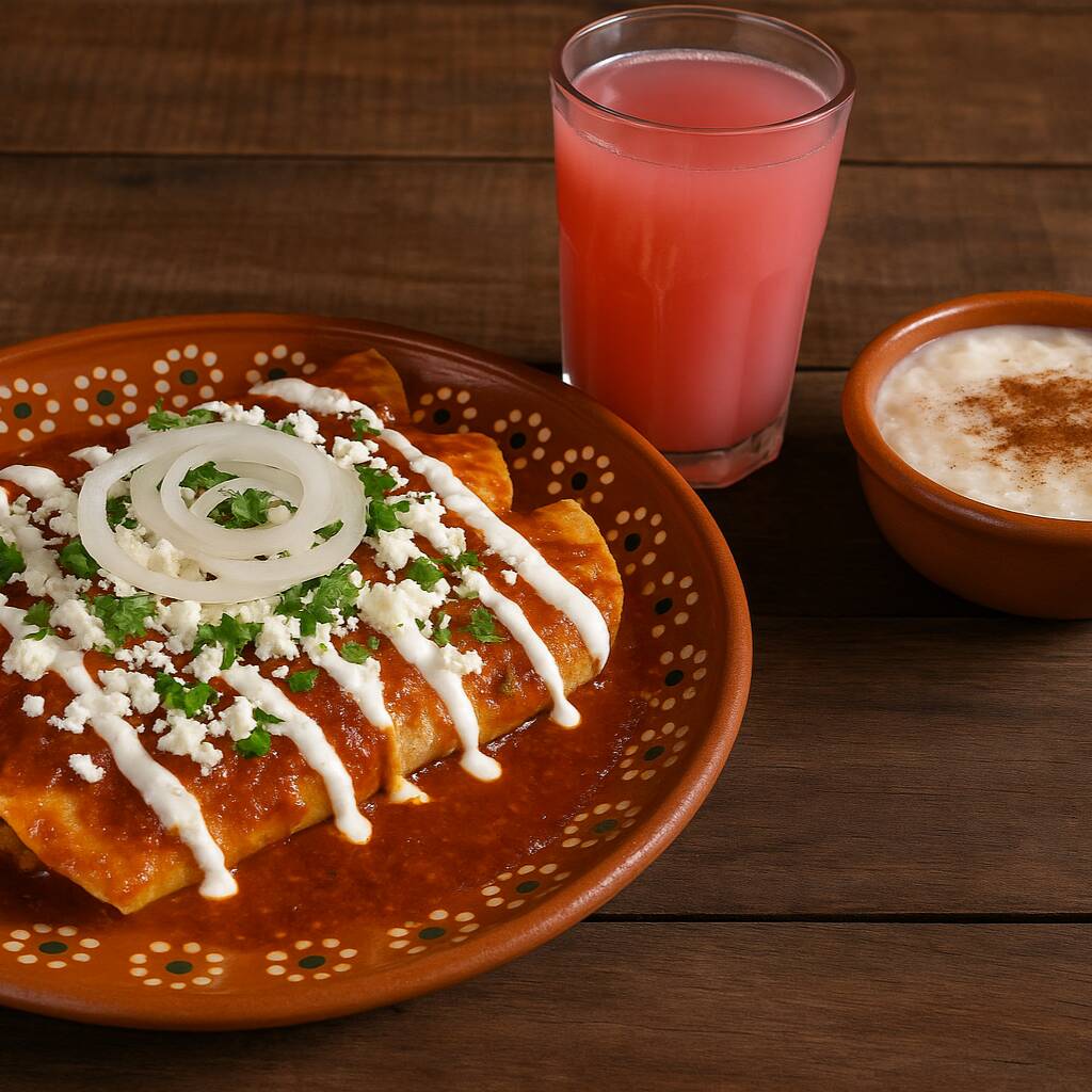 Comida 2
