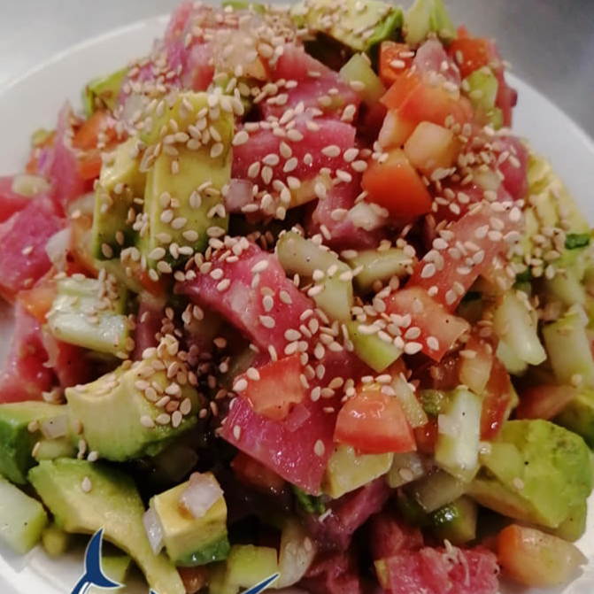 Tu Ceviche Favorito