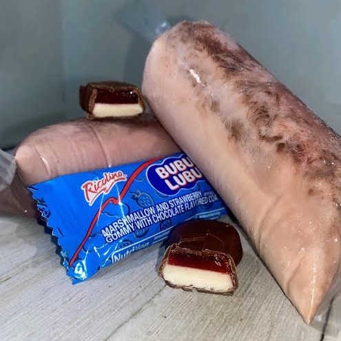 Hielito de bubulubu