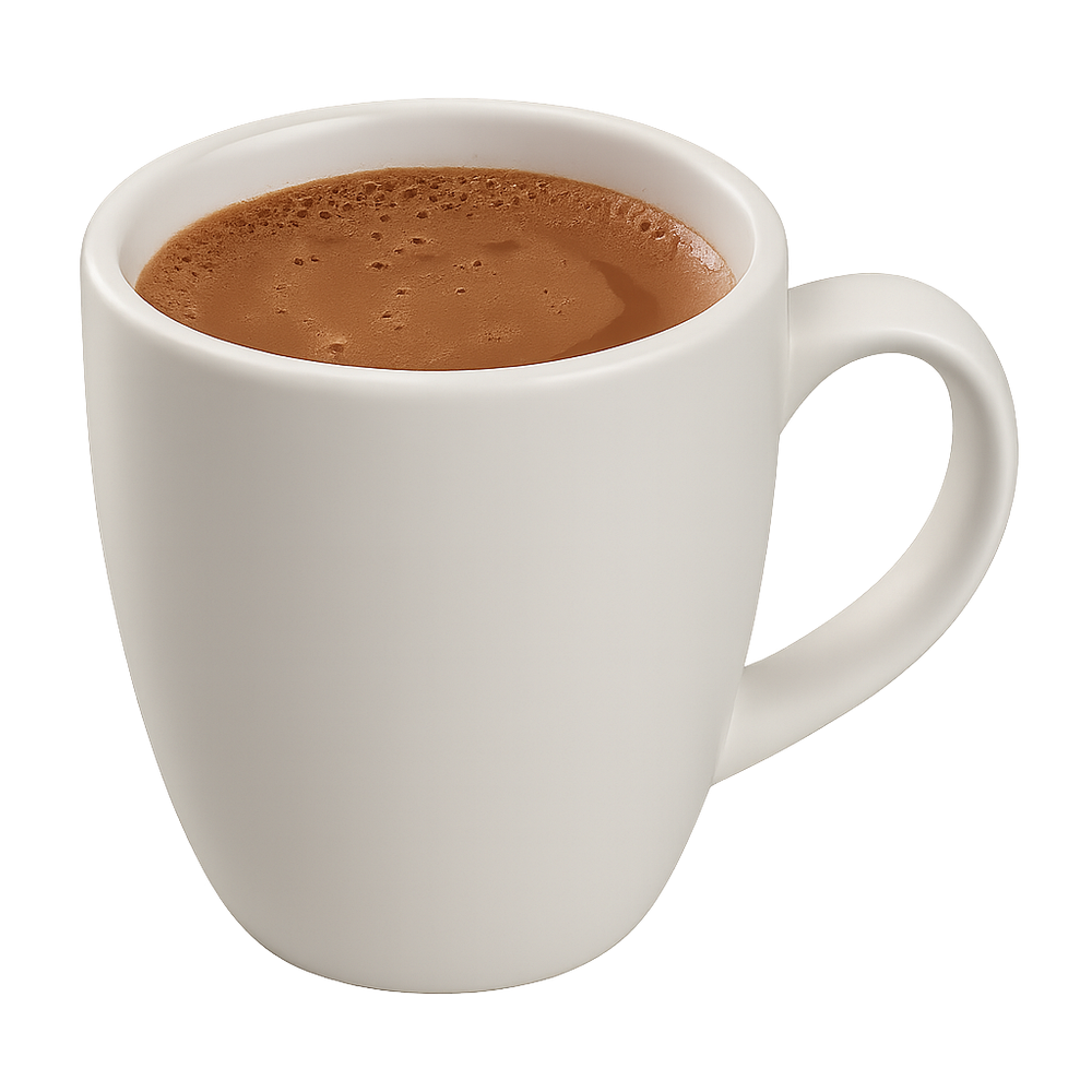 Chocolate Artesanal 260 ml