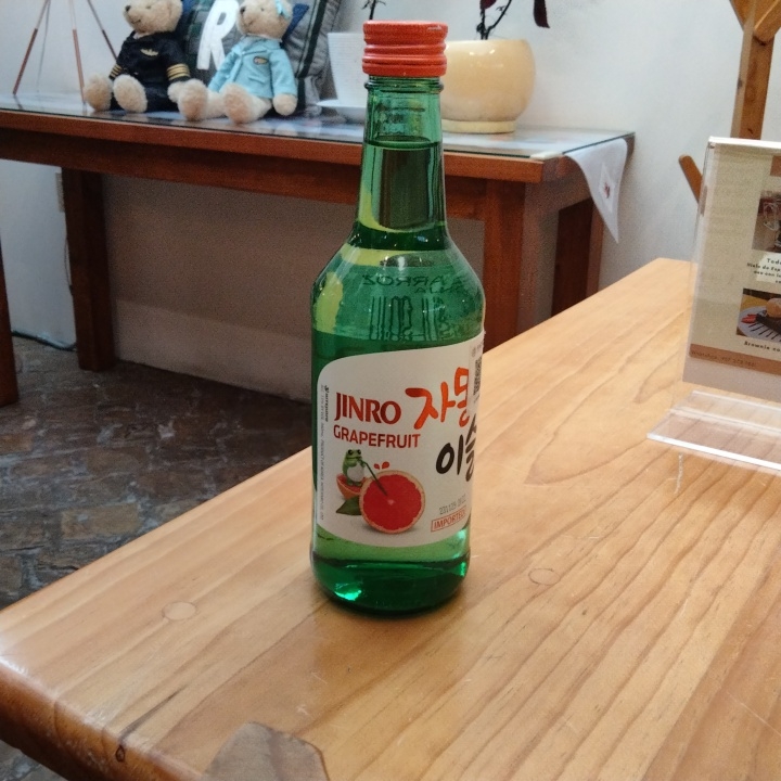 Soju 360 ml