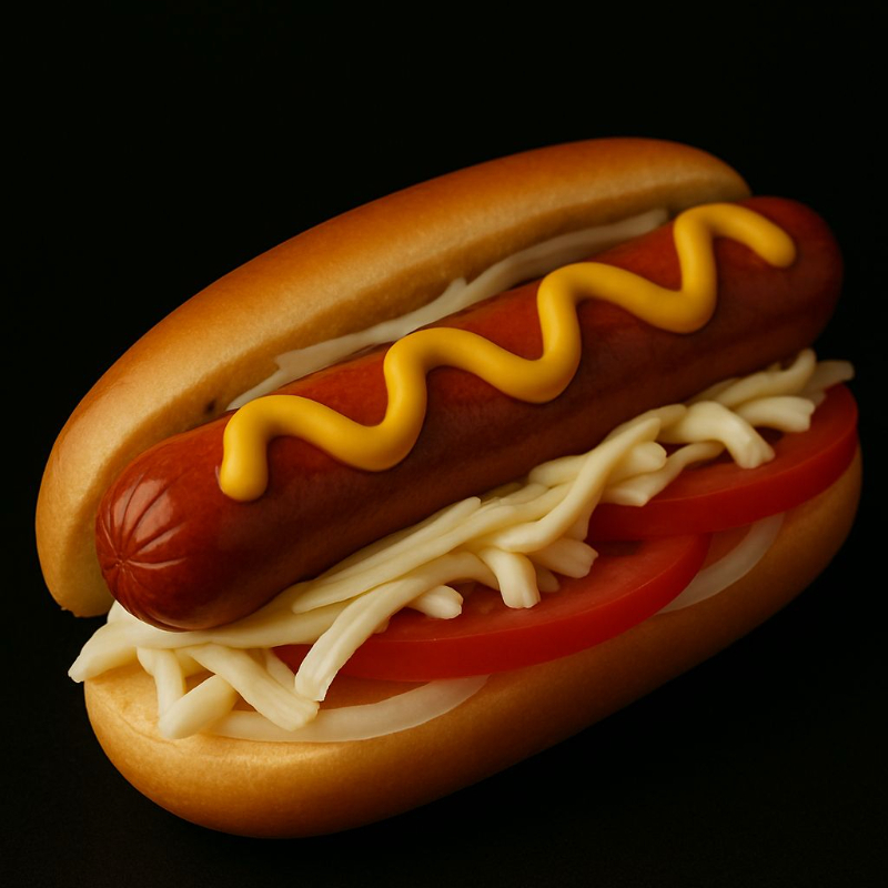 Hotdog Infernal