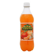 Refresco Jarrito Sabores 600ml