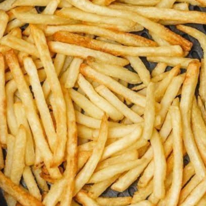 Papas a la Francesa