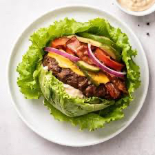 Green Burger