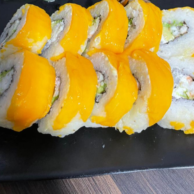 MANGO ROLL