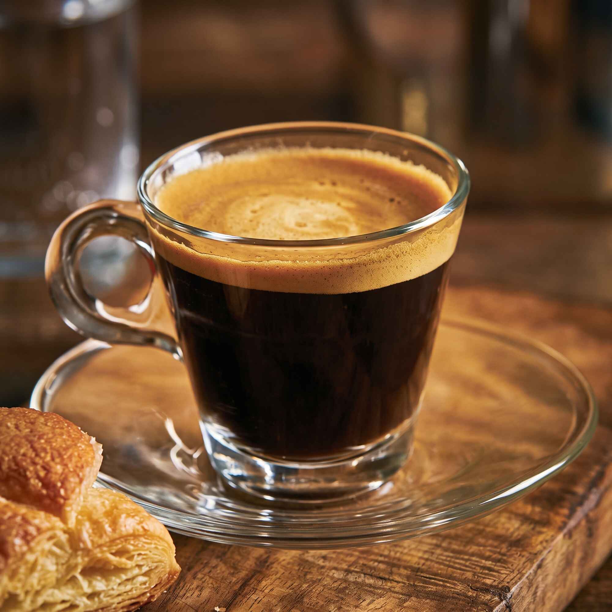 Café Espresso
