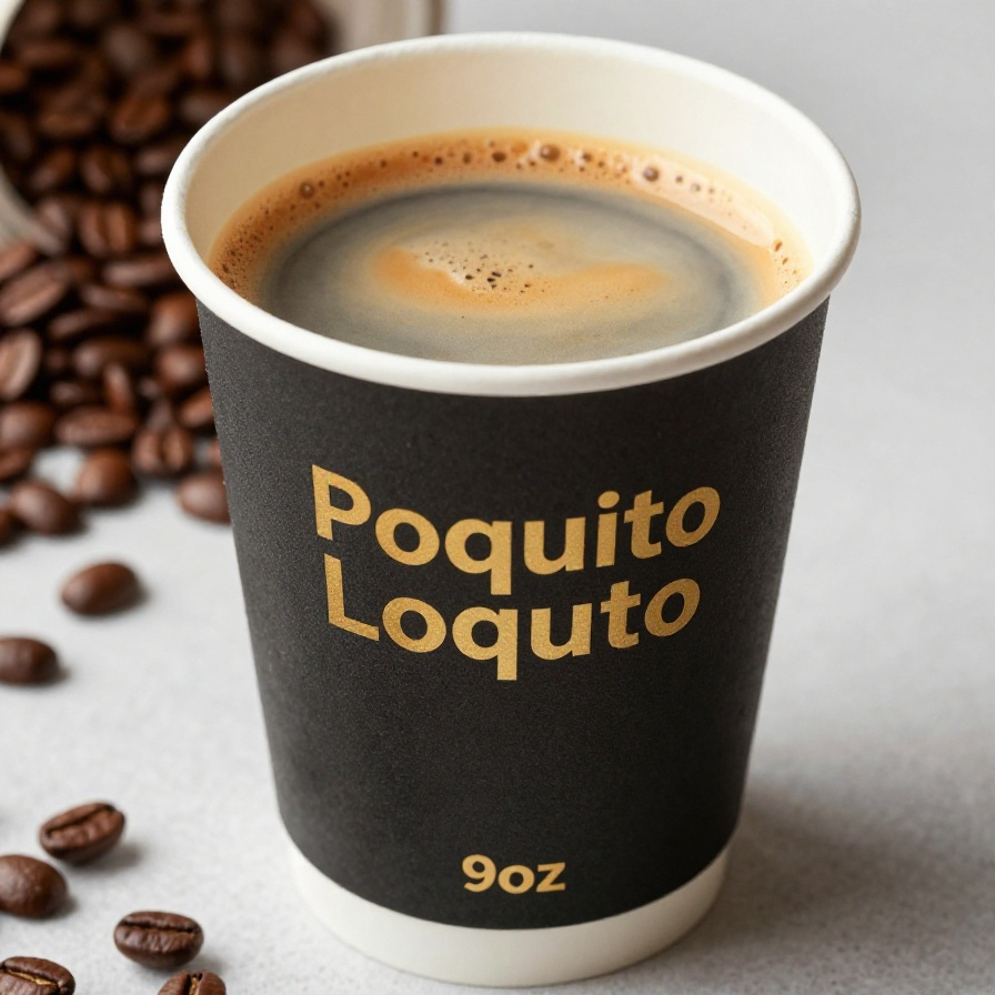Poquito Loquito