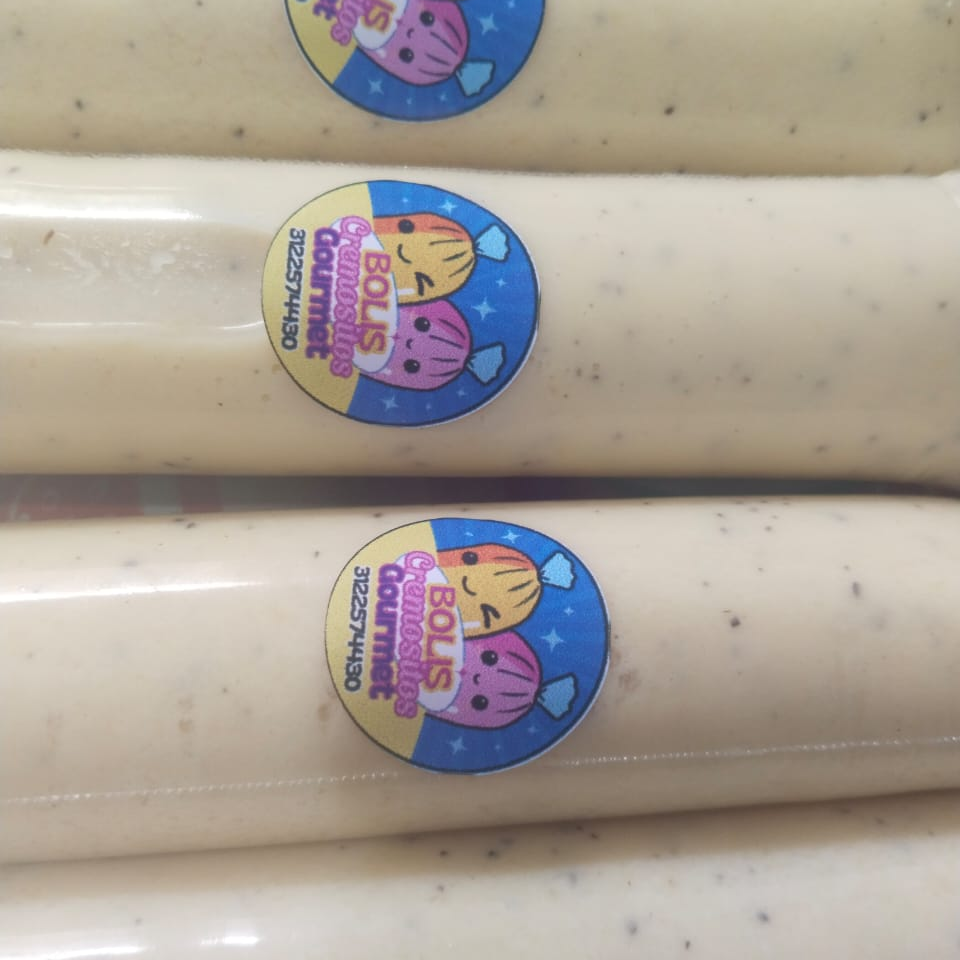 BOLI CREMOSO MOUSSE DE MARACUYA