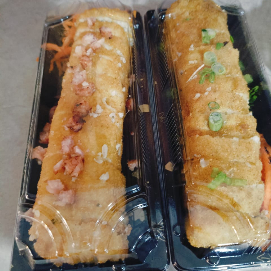 2x1 Viaje al Oste Roll/baby Roll