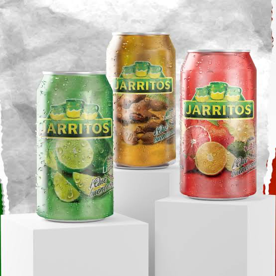 Refresco Jarrito