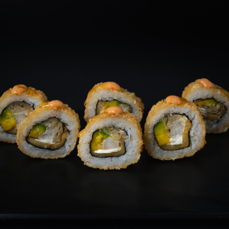 Nagasaki Roll