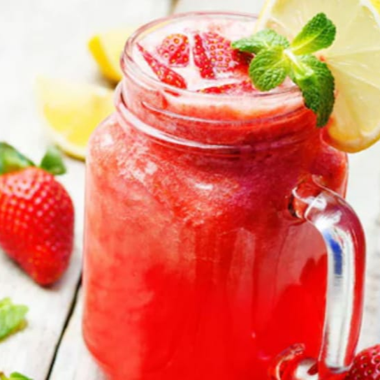 Limonada de Frutas