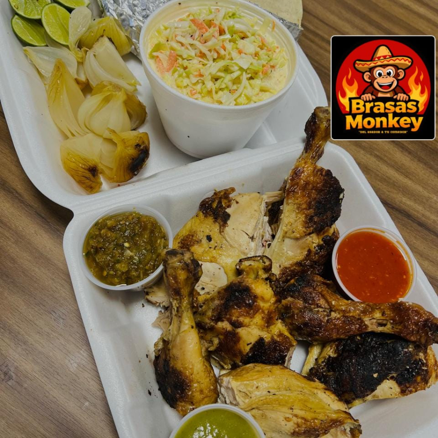 1 Pollo
