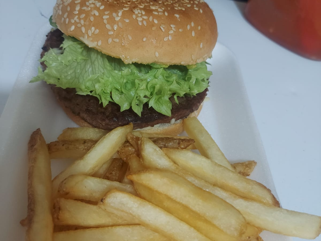 Taqueria Los 2 Hermanos