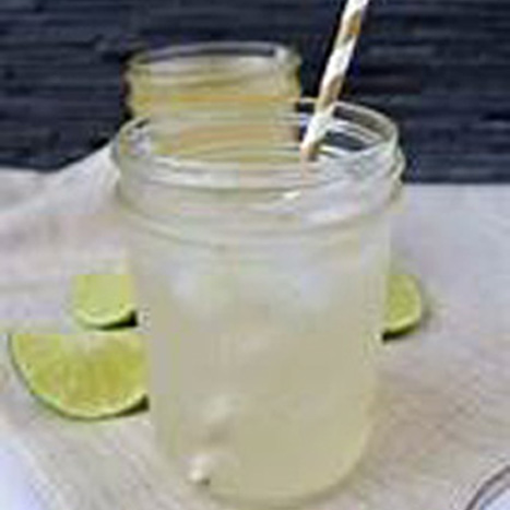 Limonada Mineral