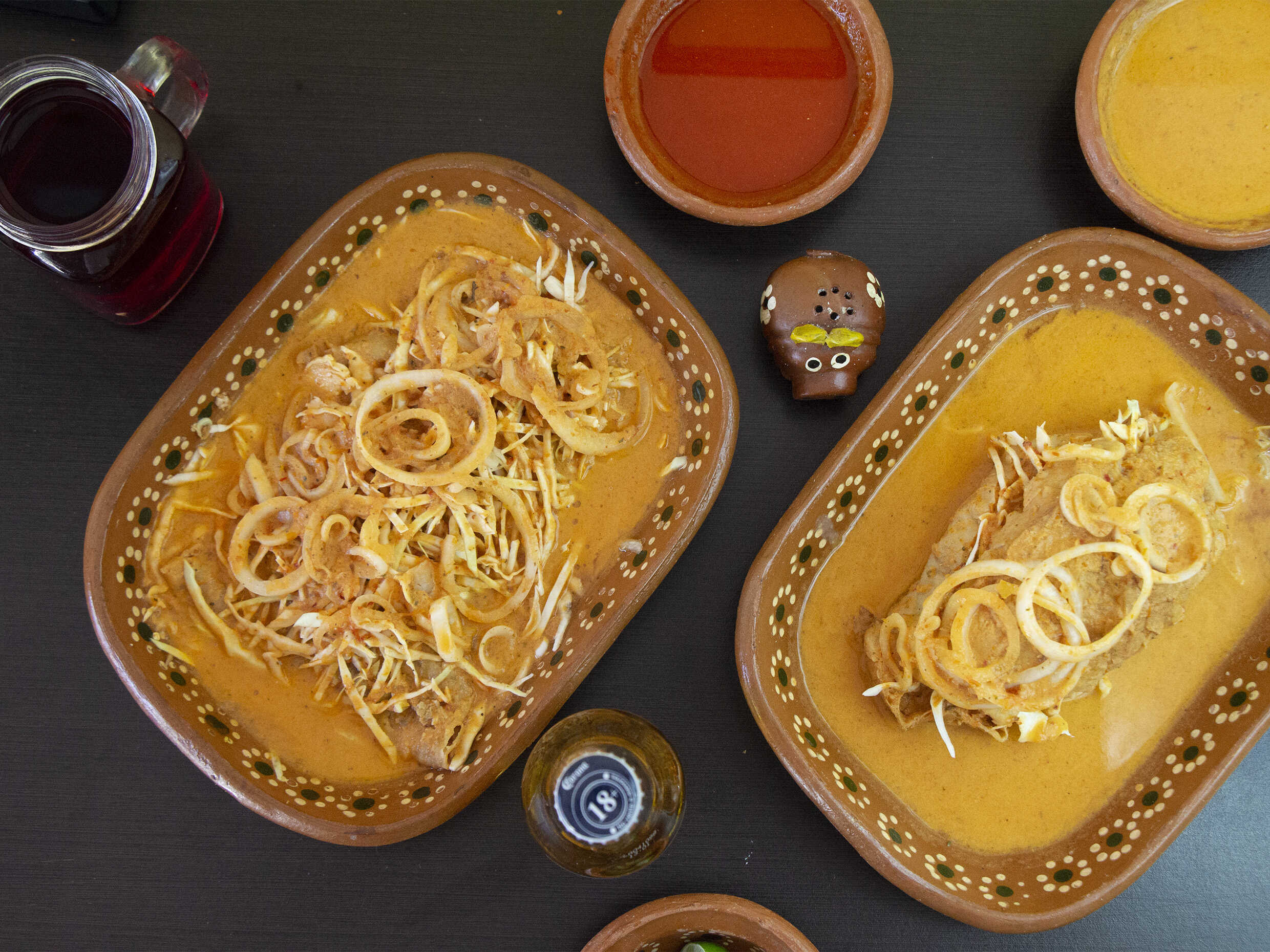 Tortas y Tacos Ahogados Guadalajarra