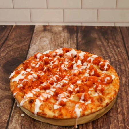 Pizza Bufalo