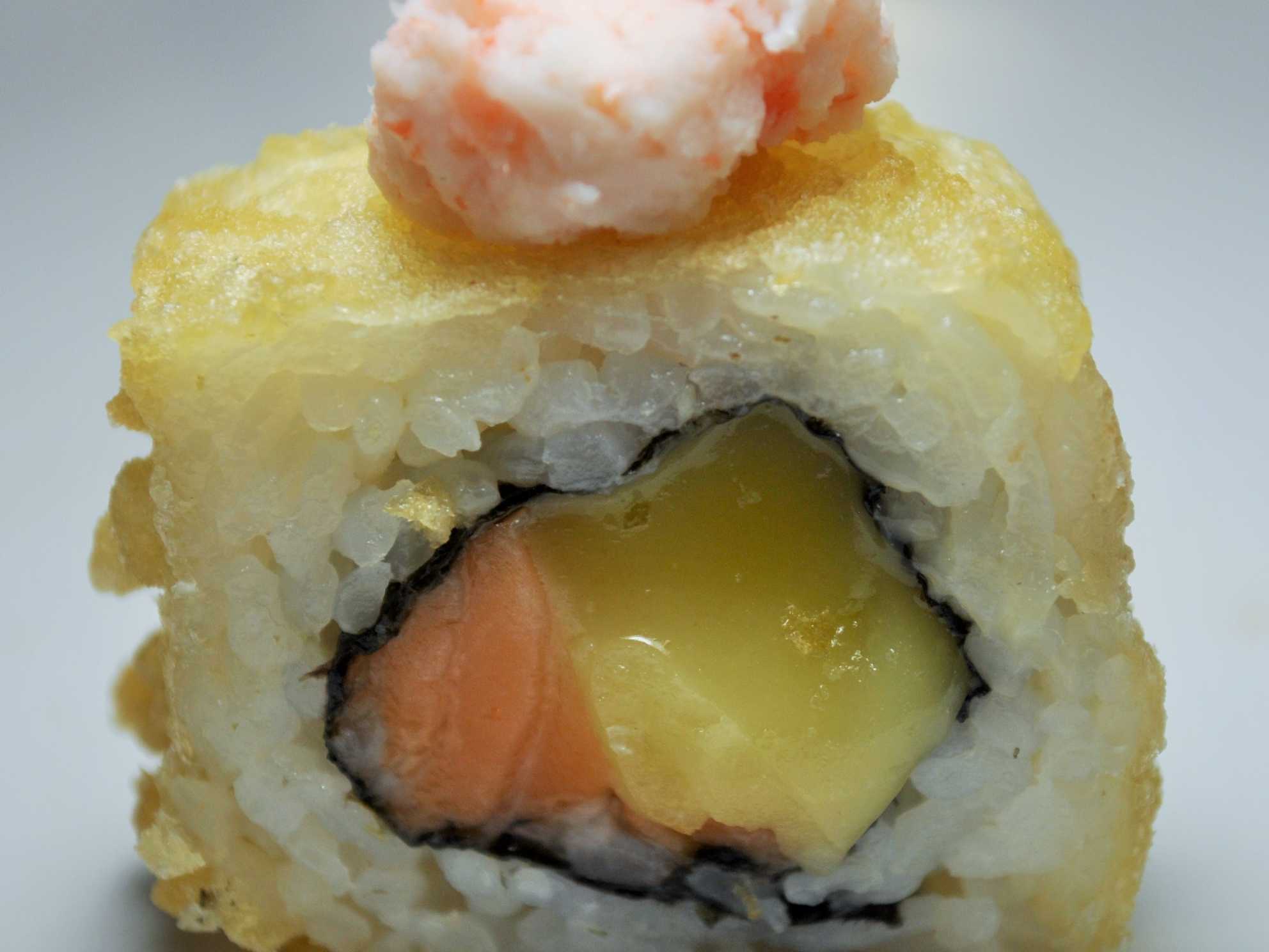Sweet Roll