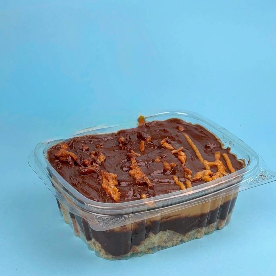 PROTEIN MOUSSE REESE (CHOCOMANI)