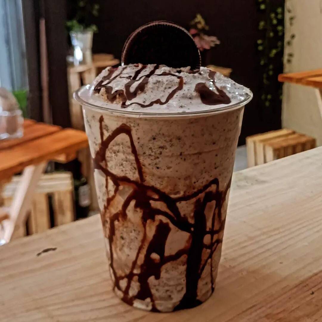 Oreo