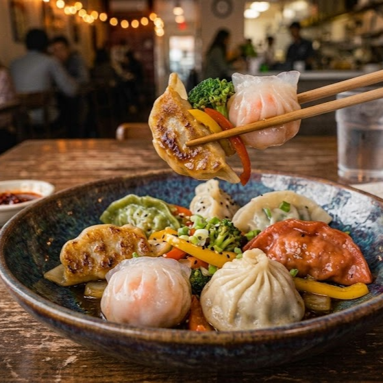 DUMPLINGS