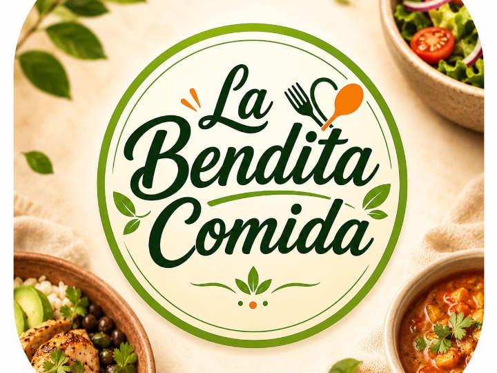 La Bendita Comida