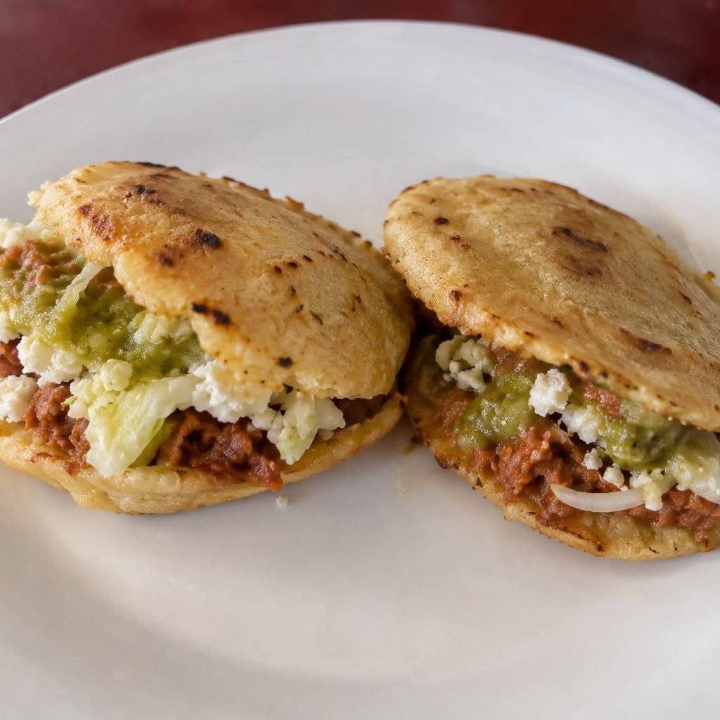 Gorditas