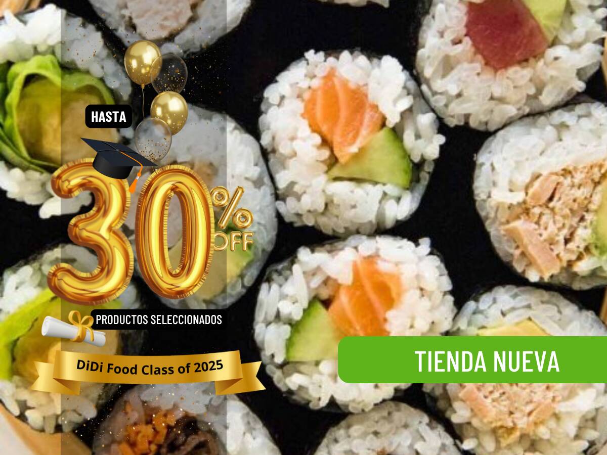 SUSHI BAR EAT DRINK AND FUN