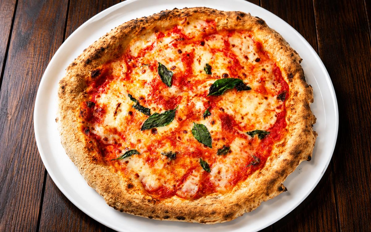 MARGHERITA