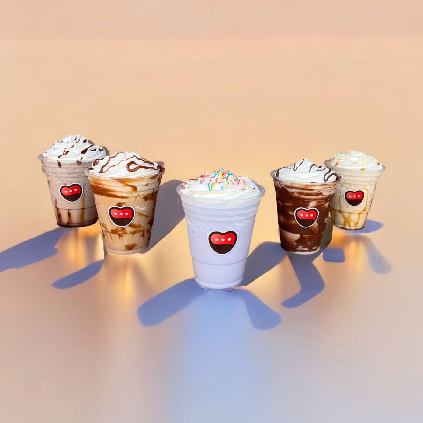 Frappé