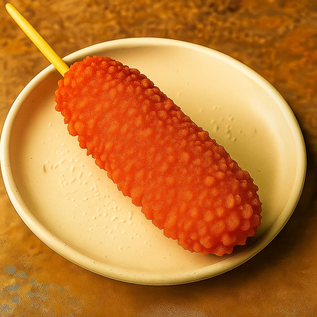Banderilla Doritos