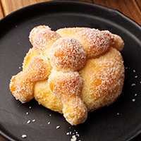 Pan de Muerto