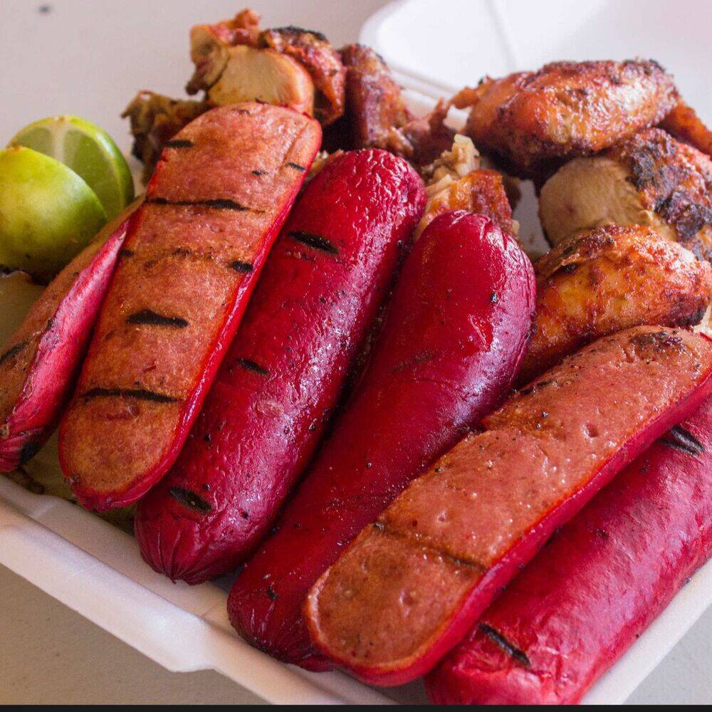 1 Pollo pa´llenar