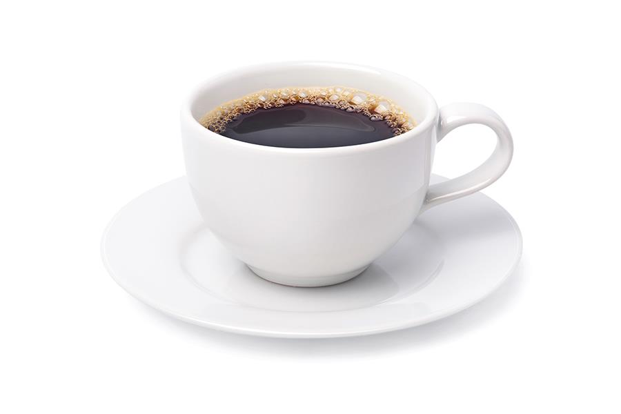 AMERICANO CALIENTE