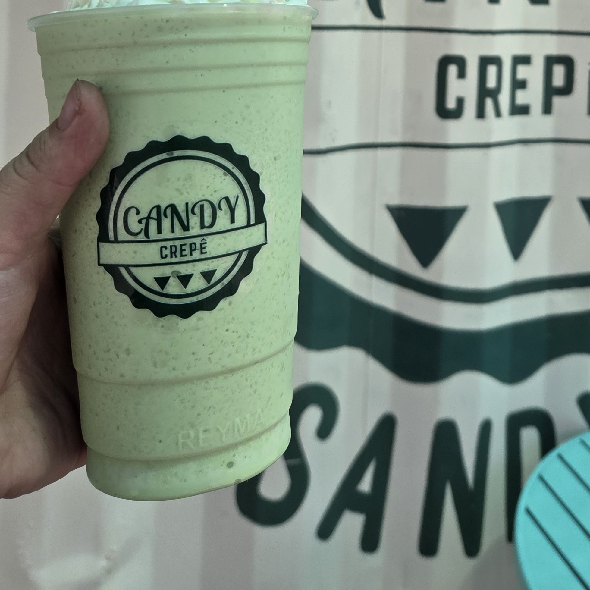 Matcha
