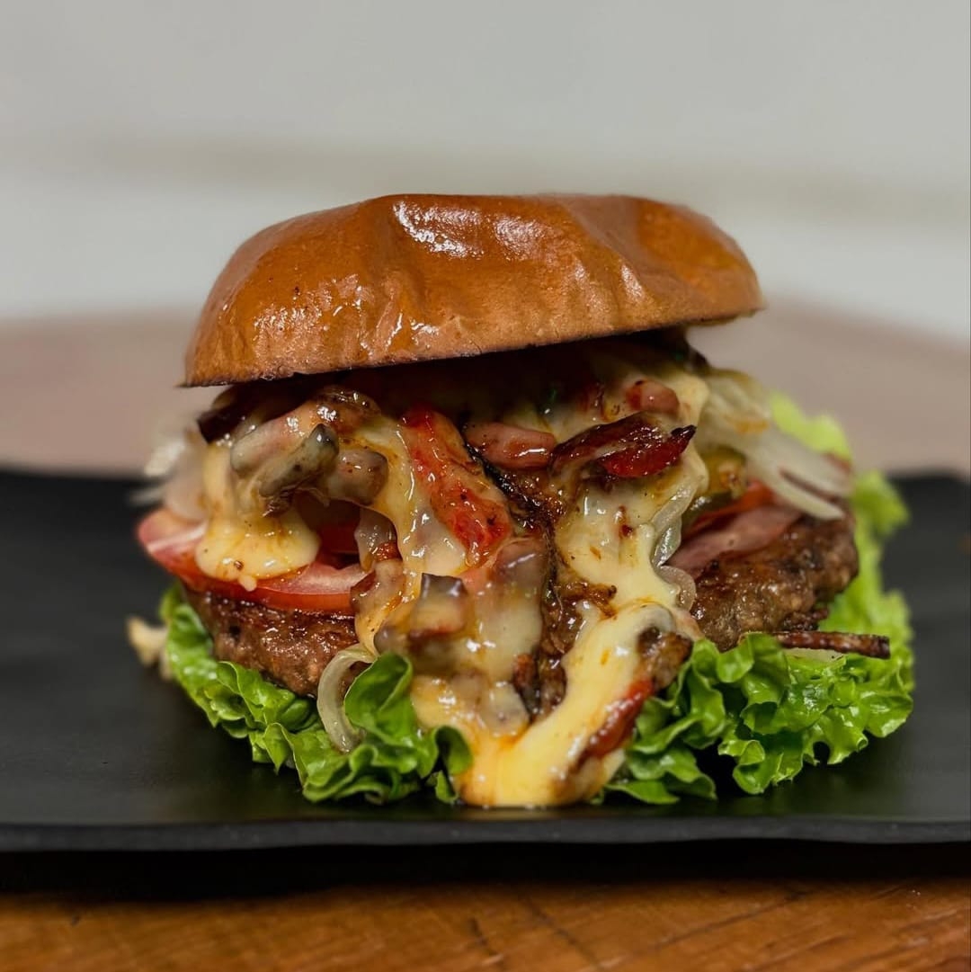 CHORIBURGER