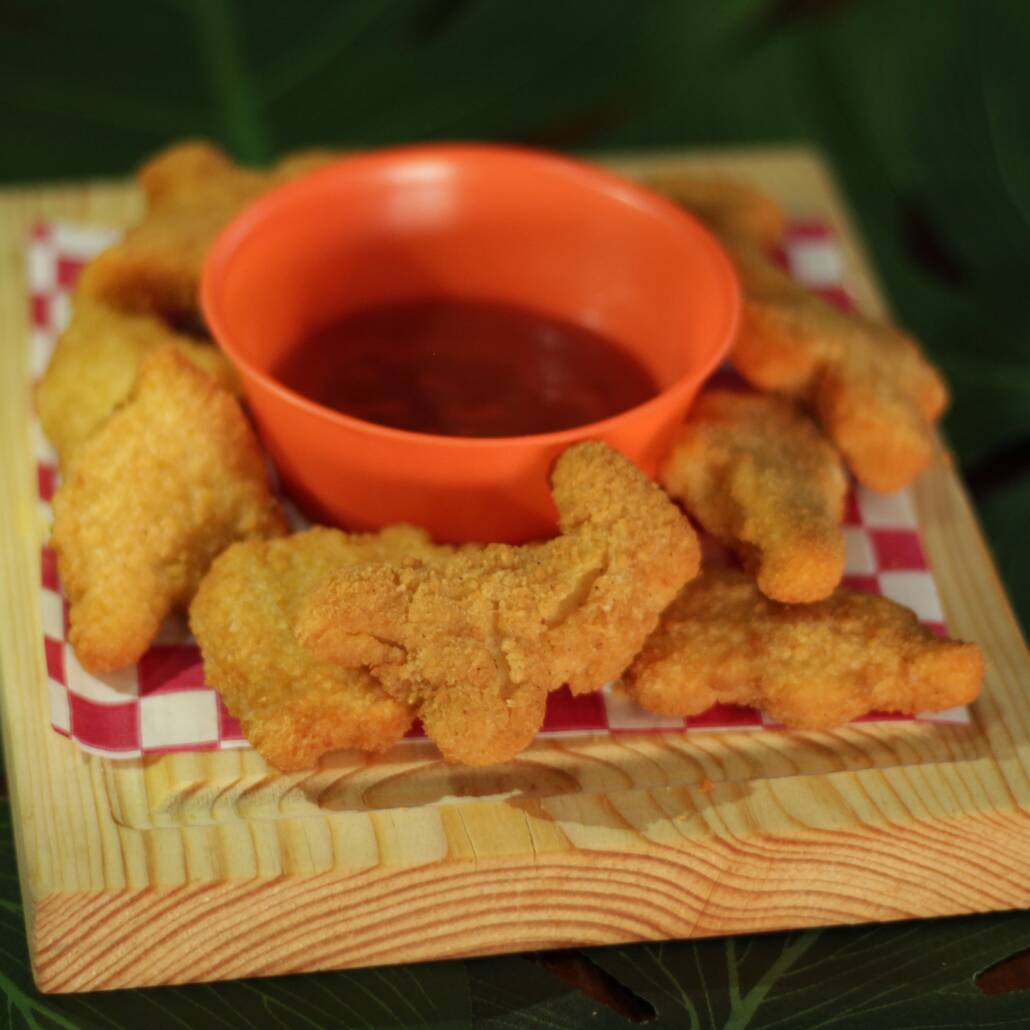 Dino Bites