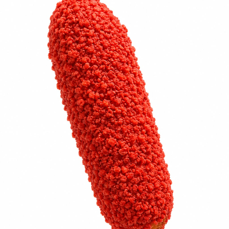 Doritos Fuego