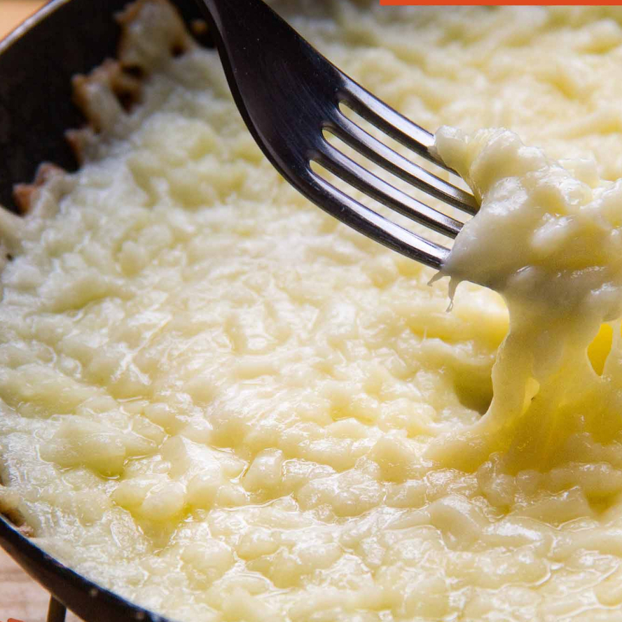 Queso