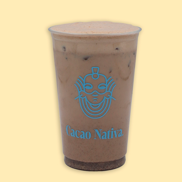 Cacao Avellana 14 oz