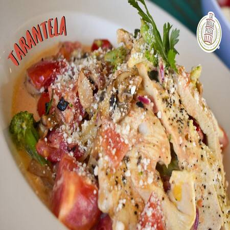 Tarantela