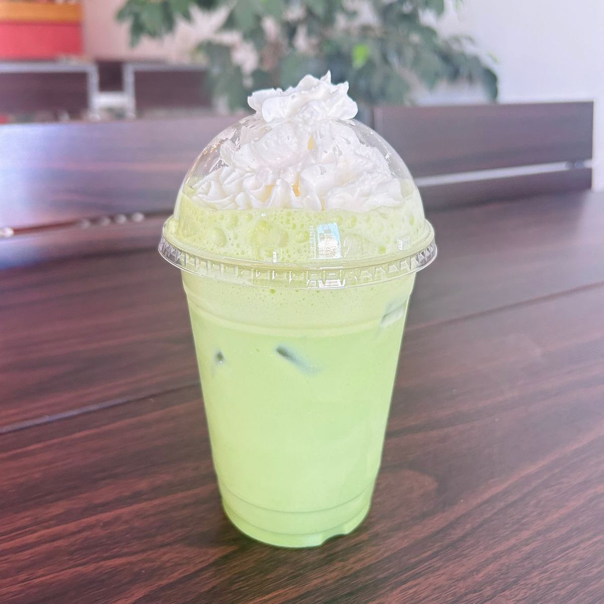 Matcha