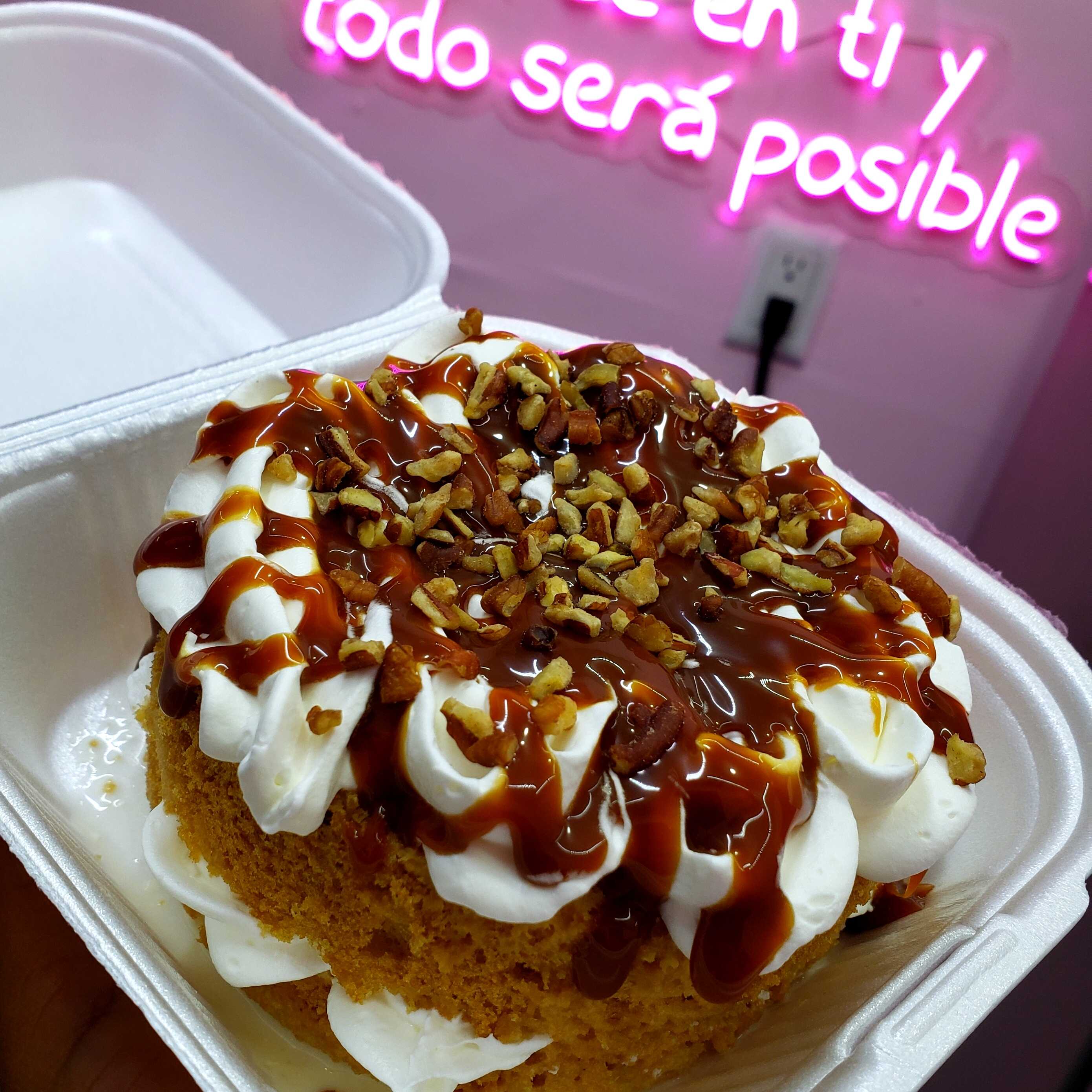 PastelitoCajeta