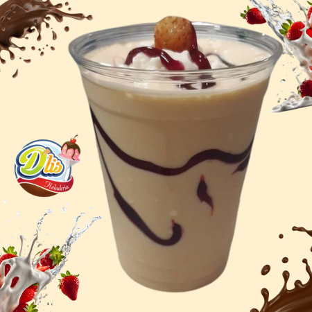 Malteada Sencilla