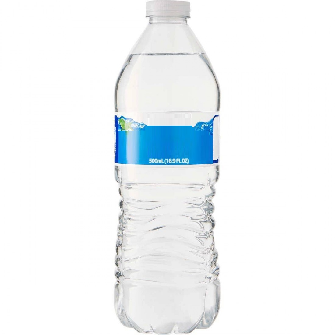 Botella de agua 500 ml / Bottled Water 17 oz