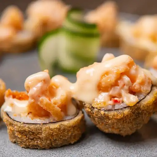 Sushi Tokio Roll