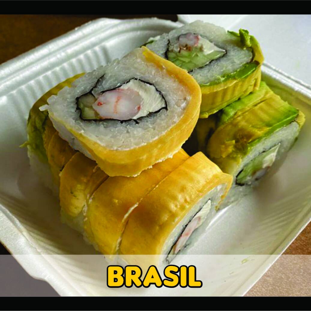 Brasil!